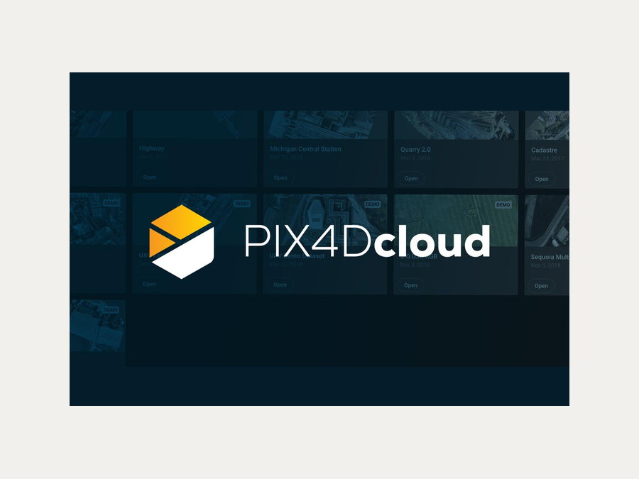 PIX4Dcloud, 100 extra credits