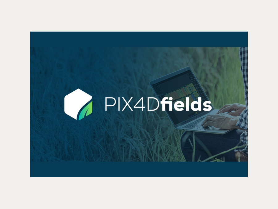 PIX4Dfields, yearly rental license