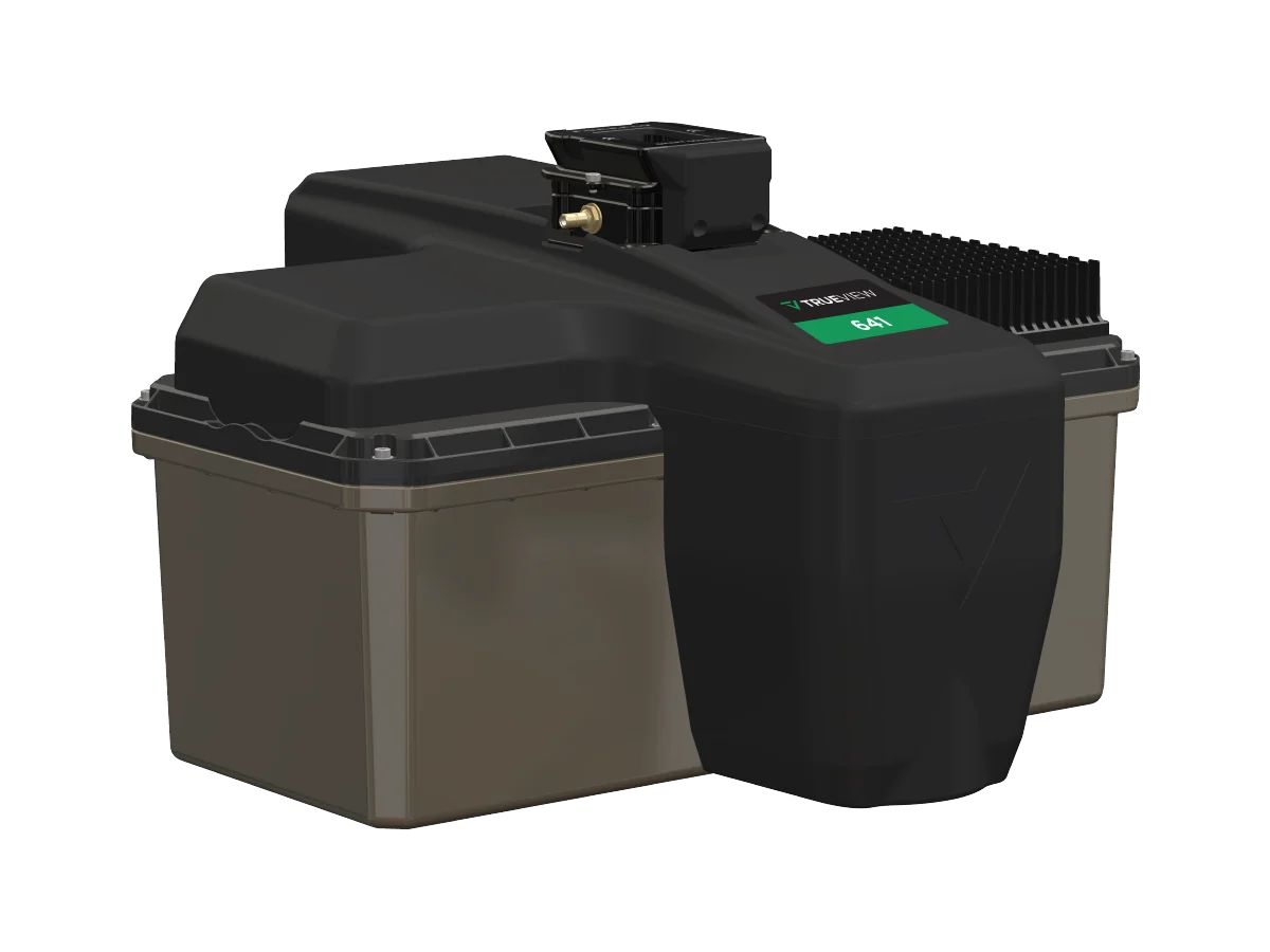 GeoCue TrueView 641 drone LiDAR sensor