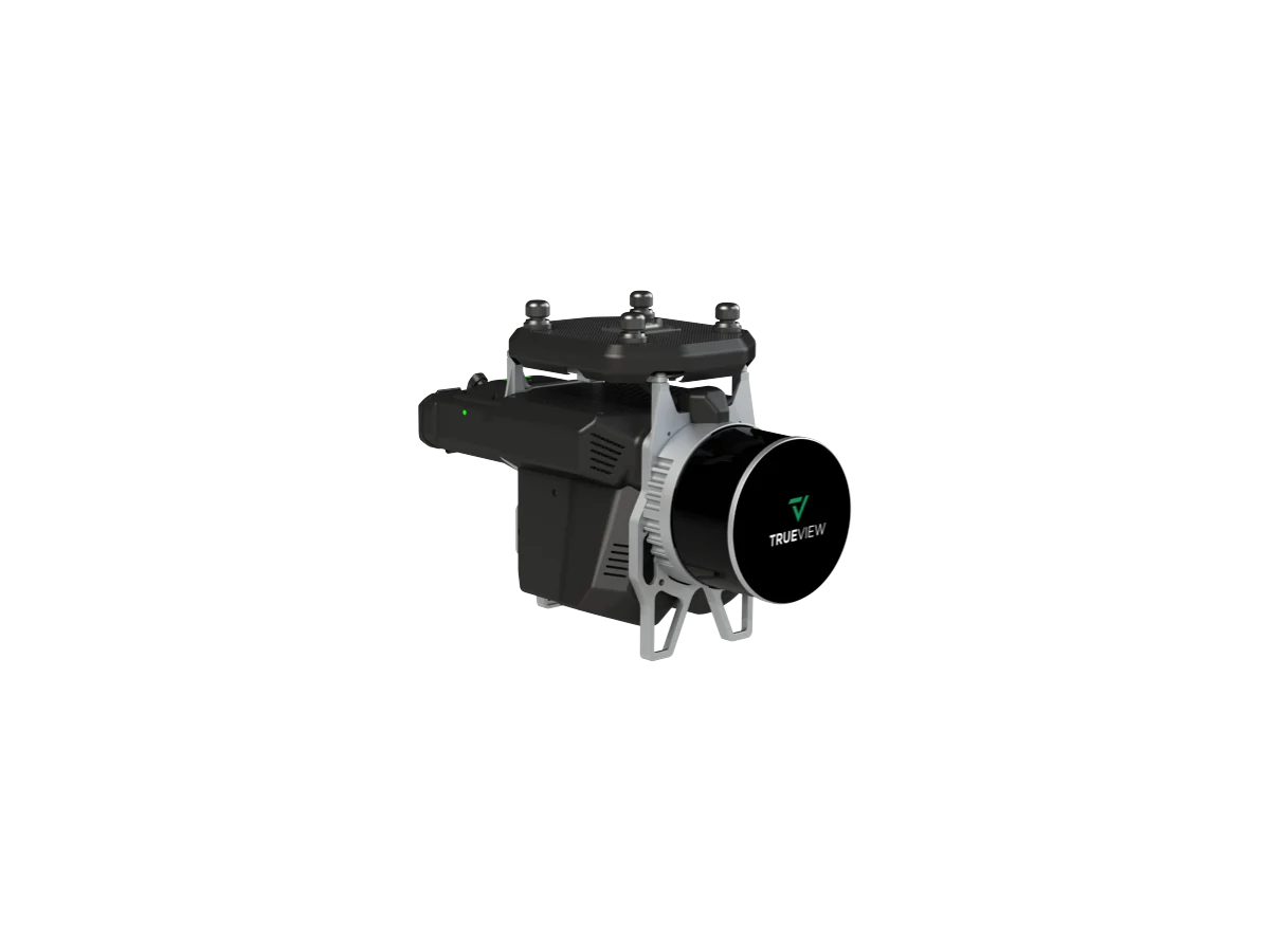 GeoCue TrueView 515 drone LiDAR sensor
