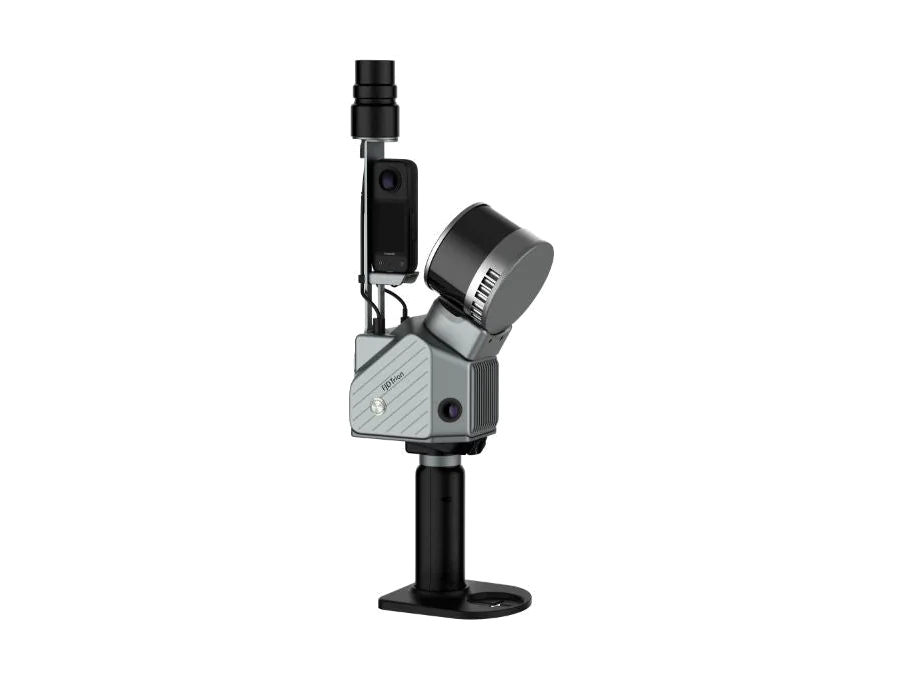 FJ Dynamics Trion S2 handheld LiDAR scanner