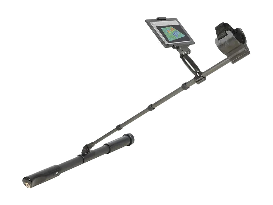 OKM Fusion Professional Plus electromagnetic imaging system