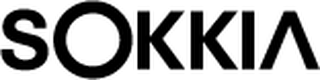 Sokkia
