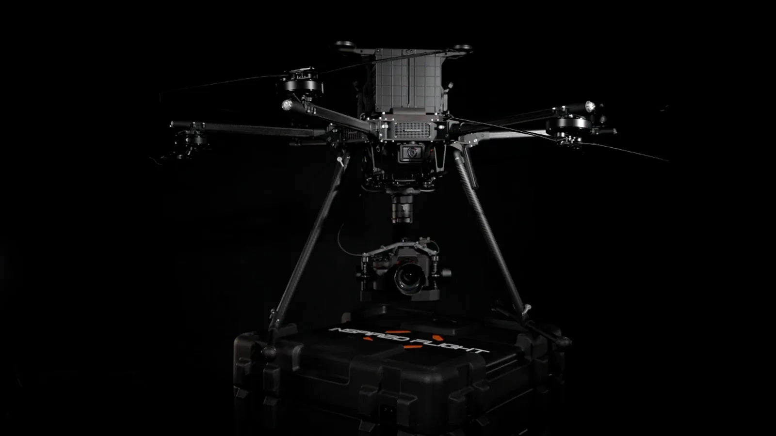 Inspired Flight IF1200A