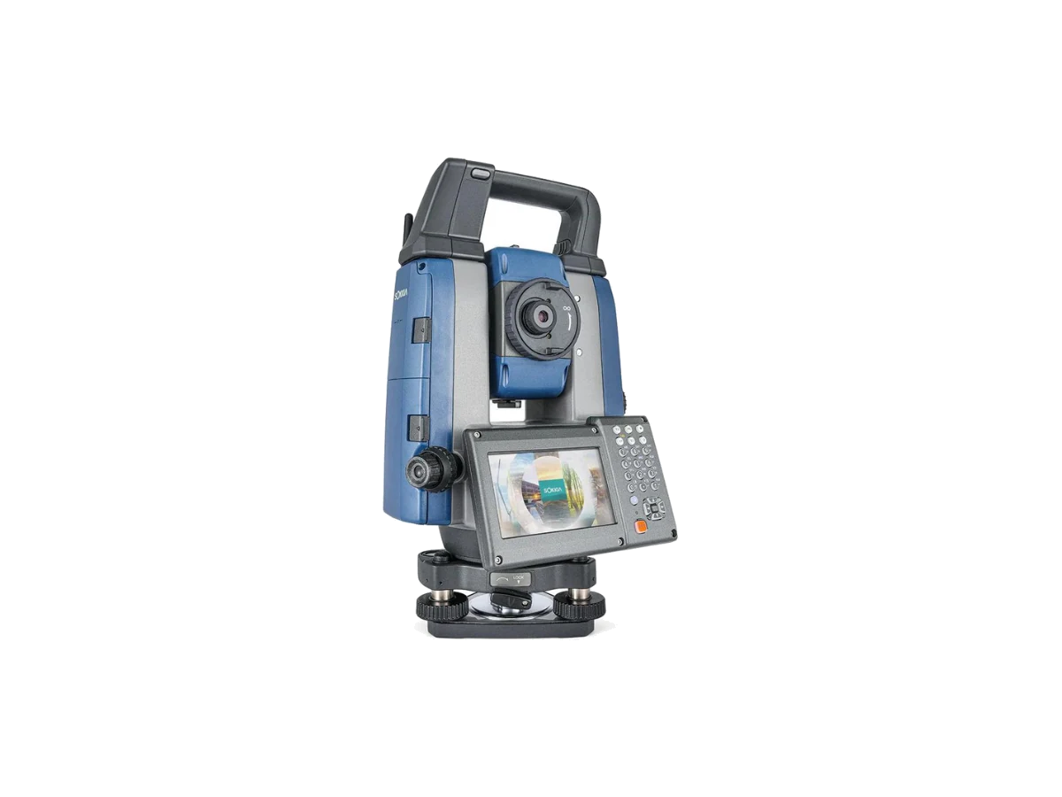 Sokkia iX 600